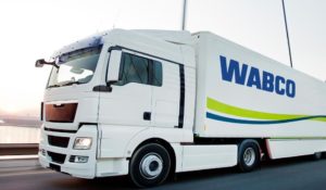 Společnost Valeo a specialista v oblasti nákladních vozidel Wabco budou společně vyvíjet aktivní bezpečnostní systémy pro nákladní vozy