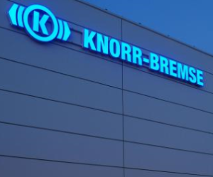 Okénko do činnosti společnosti Knorr Bremse: Alltrucks – servisní koncept pro Evropu