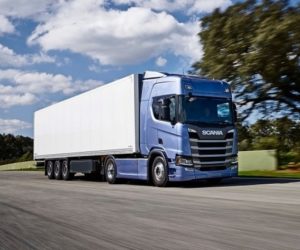 Scania zahajuje iniciativu na posílení evropské bioekonomiky