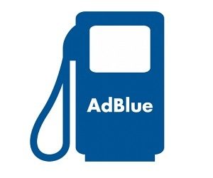 Časté problémy se shlukováním (krystalizací) AdBlue