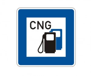 Spotřeba CNG v ČR loni stoupla o více než 12 procent
