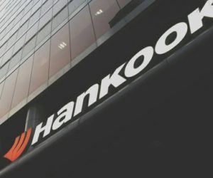 Společnost Hankook zveřejnila svou globální finanční zprávu za účetní rok 2018