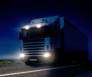 Narva nabízí žárovky pro nákladní vozy a autobusy