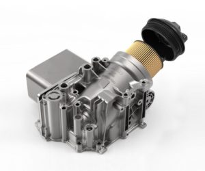 UFI uvádí na trh nový olejový filtr pro motor MAN D15
