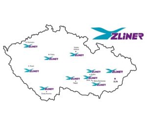 Firma Zliner rozšiřuje nabídku náhradních dílů a otevírá nové pobočky