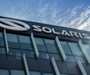 Solaris se bude účastnit Global Public Transport Summitu UITP 2019 ve Stockholmu