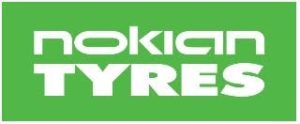 Nokian Tyres logo