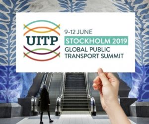 Koná se „Global Public Transport Summit“ UITP