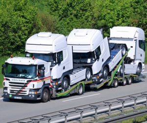 Hödlmayr Logistics CR investuje do budoucnosti