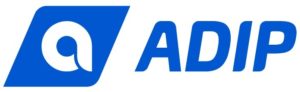 ADIP logo