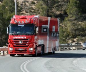 Po silnicích v Česku projela v srpnu nákladní vozidla z 51 zemí