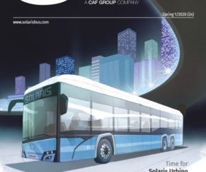 Nové číslo časopisu Solaris Customer Magazine