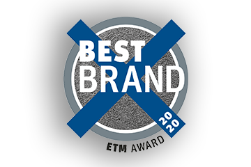 Společnost EUROPART získala po osmé ocenění „Nejlepší značka“