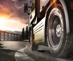 Conti EcoRegional: Nová pneu pro nižší náklady na kilometr i emise CO2