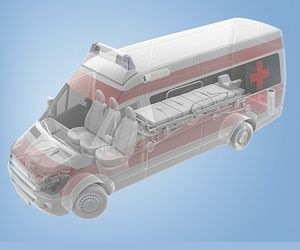 Firma Webasto vyvinula kompaktní vzduchový filtrační systém HEPA pro užitková vozidla