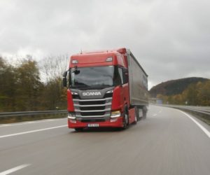 Přehled hospodaření společnosti Scania za období leden – červen 2020
