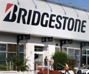 Bridgestone oznamuje projekt uzavření výrobního závodu Bethune ve Francii