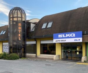 Skupina LKQ CZ (Auto Kelly + ELIT) otevřela novou pobočku v Mladé Boleslavi