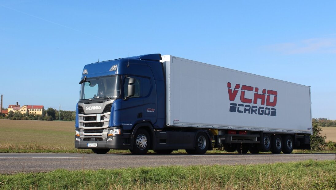 VCHD Cargo
