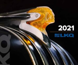 Kalendář skupiny LKQ CZ (Auto Kelly + ELIT) pro rok 2021