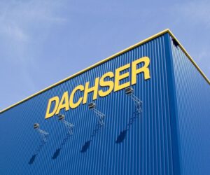 Dachser se stal členem svazu DWV na podporu vodíkových technologií v dopravě