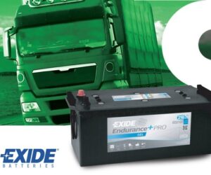 Firma SCHÄFER a SÝKORA zařadila do nabídky baterie Exide