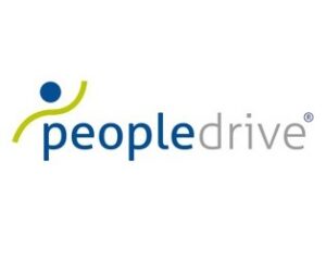 Peopledrive logo
