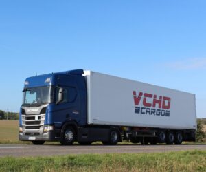 VCHD Cargo zaznamenala v roce 2020 růst