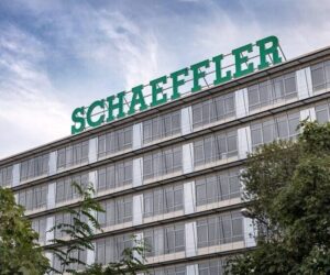 Společnost Schaeffler hodlá prodat globální divizi zaměřenou na řetězové pohony