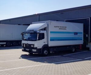 VCHD Cargo koupila německého přepravce Völker Logistik