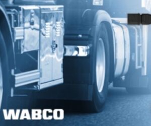 Wabco: Nové snímače otáček pro AMT