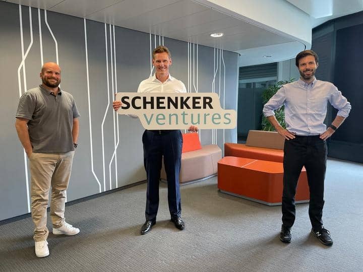 Schenker Ventures