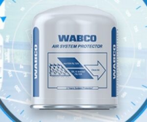 WABCO: Nové patrony Air System Protector pro vozidla MAN