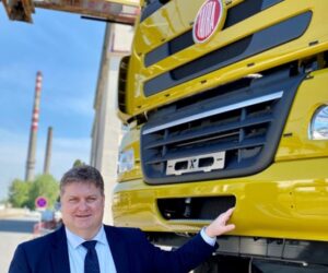 Tatra Trucks získala významná ocenění