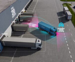 ZF úspěšně spouští novou divizi „Commercial Vehicle Solutions“