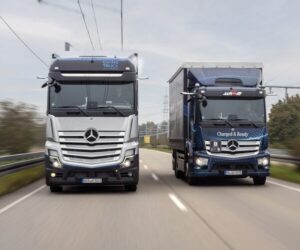Daimler Truck končí spolupráci s Kamazem