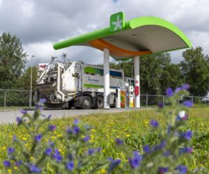 DKV Mobility spolupracuje se společností OrangeGas v oblasti alternativních paliv
