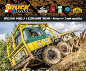 Truck Trial 2022