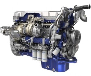 „Motor sviští, píská…” aneb historie turbodmychadel v motorech