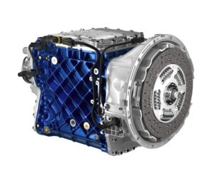 Volvo Trucks zvyšuje rychlost řazení převodovky I-Shift až o 30 %