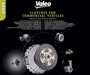 Objevte výhody katalogu spojek pro nákladní vozidla společnosti Valeo