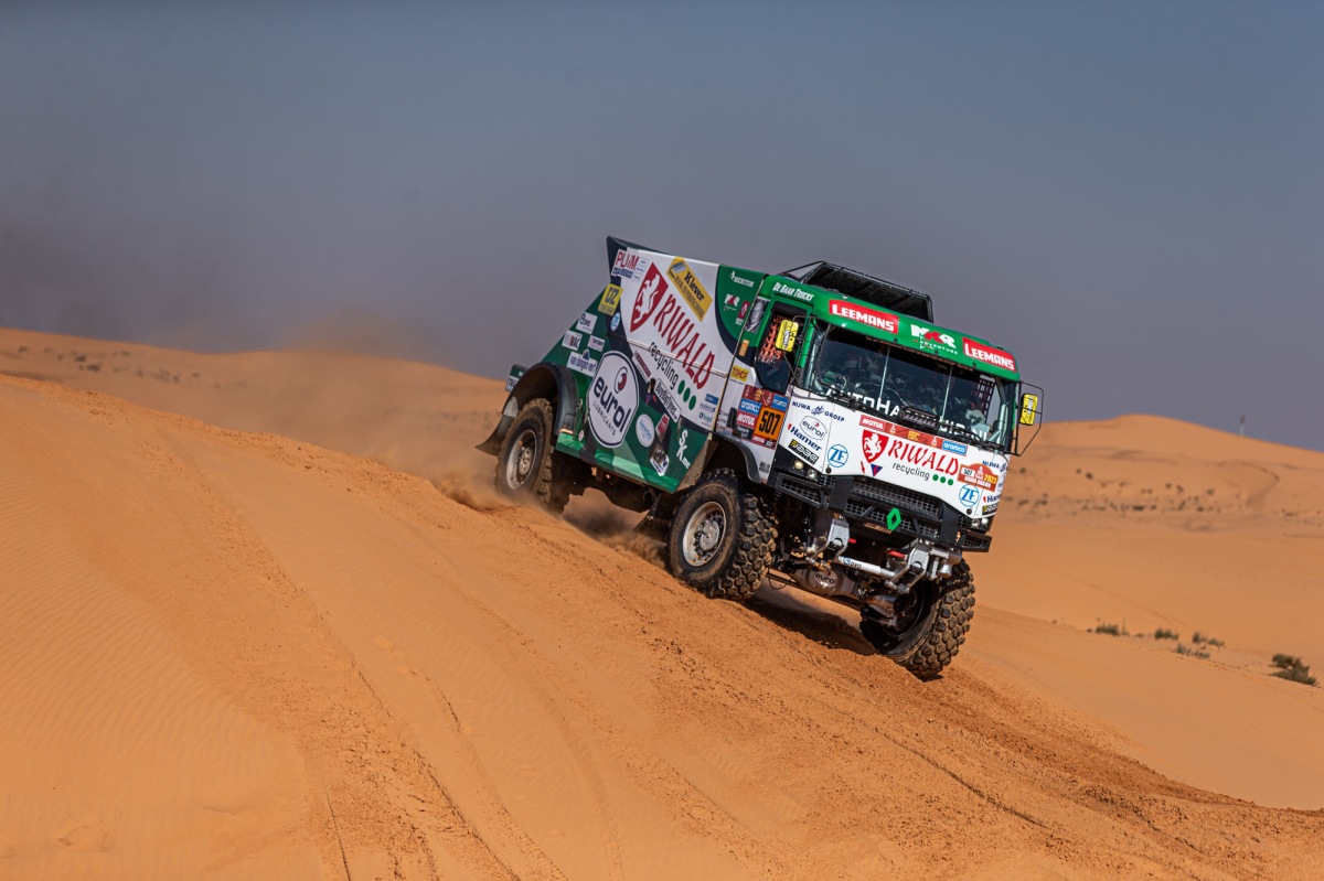 MKR Technology Dakar 2023