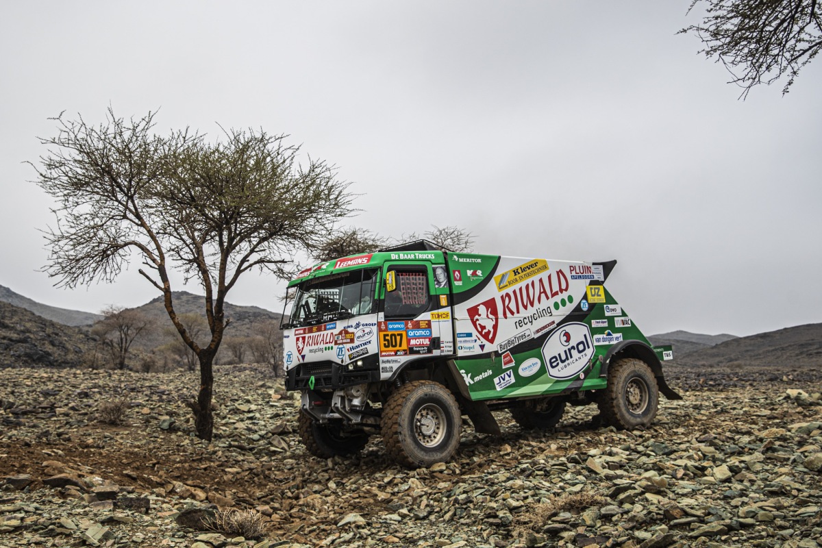 MKR Technology Dakar 2023