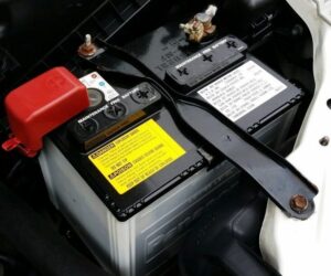 Stane se recyklace baterií do elektromobilů problémem trhu?