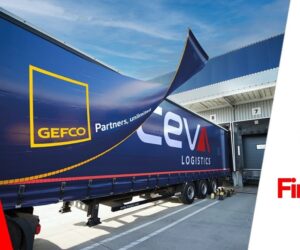 GEFCO mizí z trhu, nyní je to CEVA Logistics
