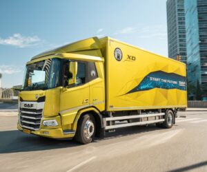 Společnost DAF Truck se ohlíží za rokem 2022