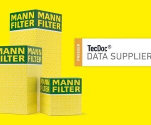 Společnost TecAlliance zařadila MANN-FILTER mezi „Premier Data Supplier“