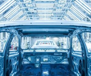 AutoSAP: Výroba vozidel meziročně opět vzrostla