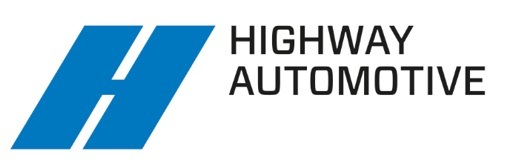 Highway Automotive logo