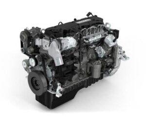 Nabídku motorů pro model DAF XD rozšiřuje další pohonná jednotka